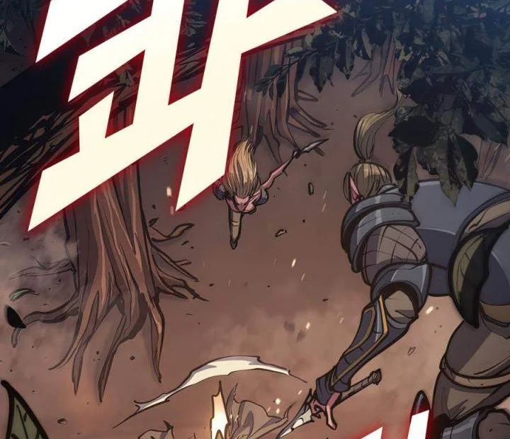 Max Level Returner Chapter 115 Gambar 24