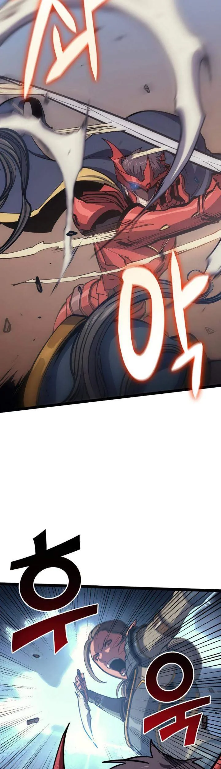 Max Level Returner Chapter 115 Gambar 30