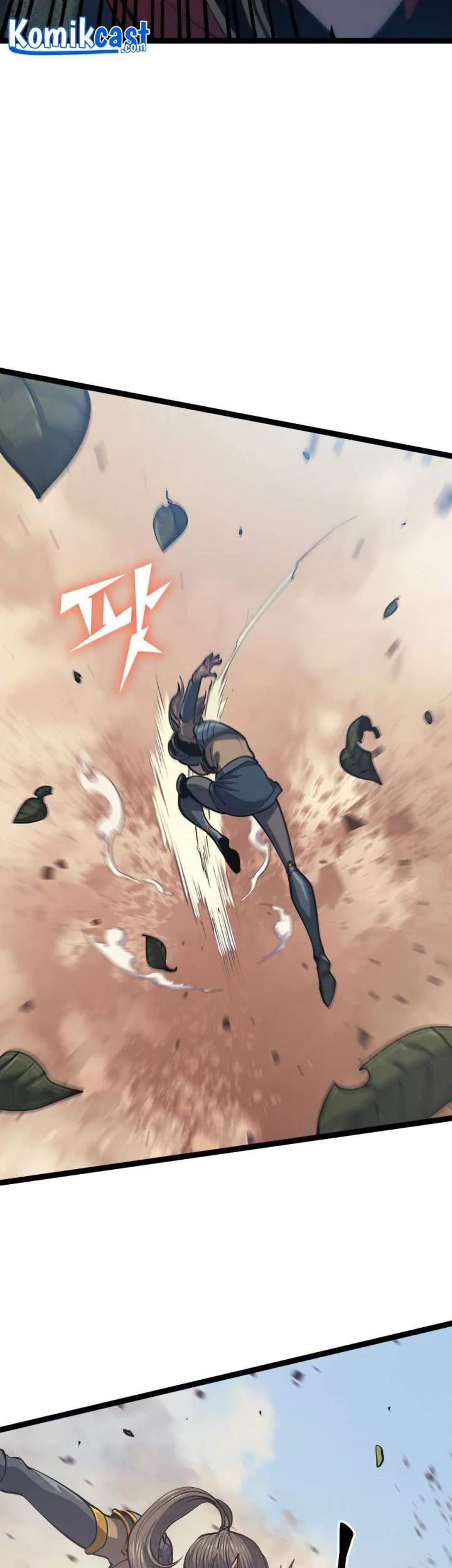 Max Level Returner Chapter 115 Gambar 32