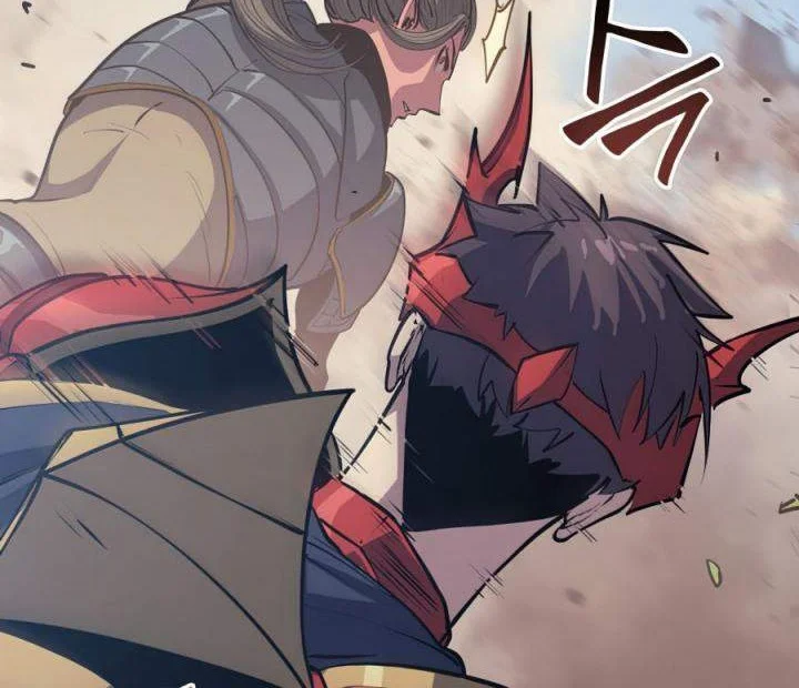 Max Level Returner Chapter 115 Gambar 33