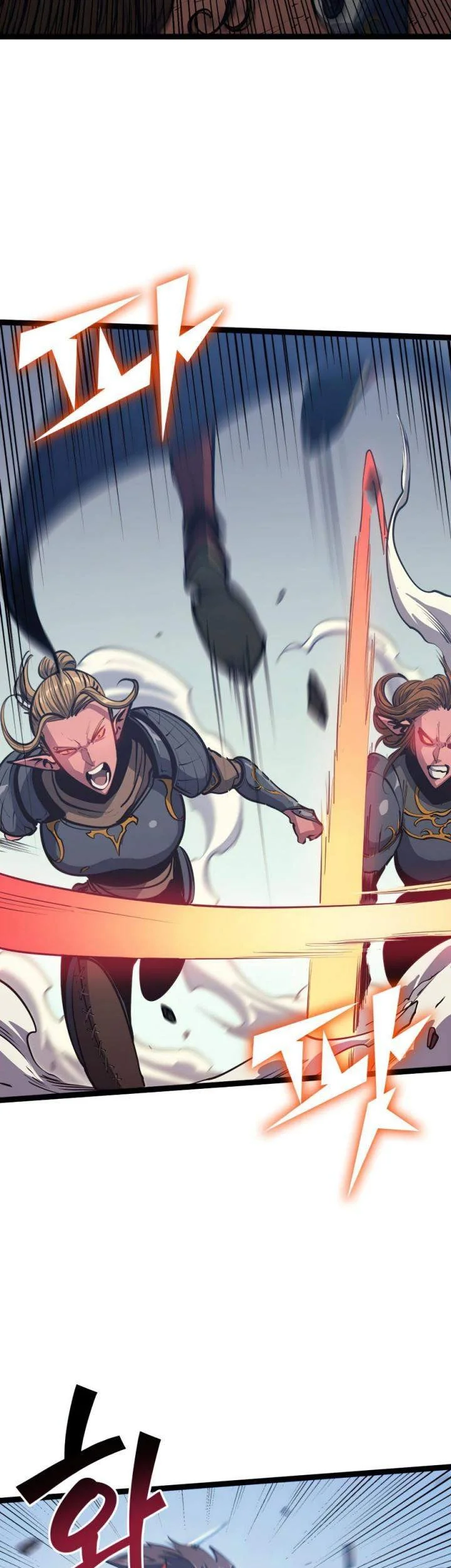 Max Level Returner Chapter 115 Gambar 36