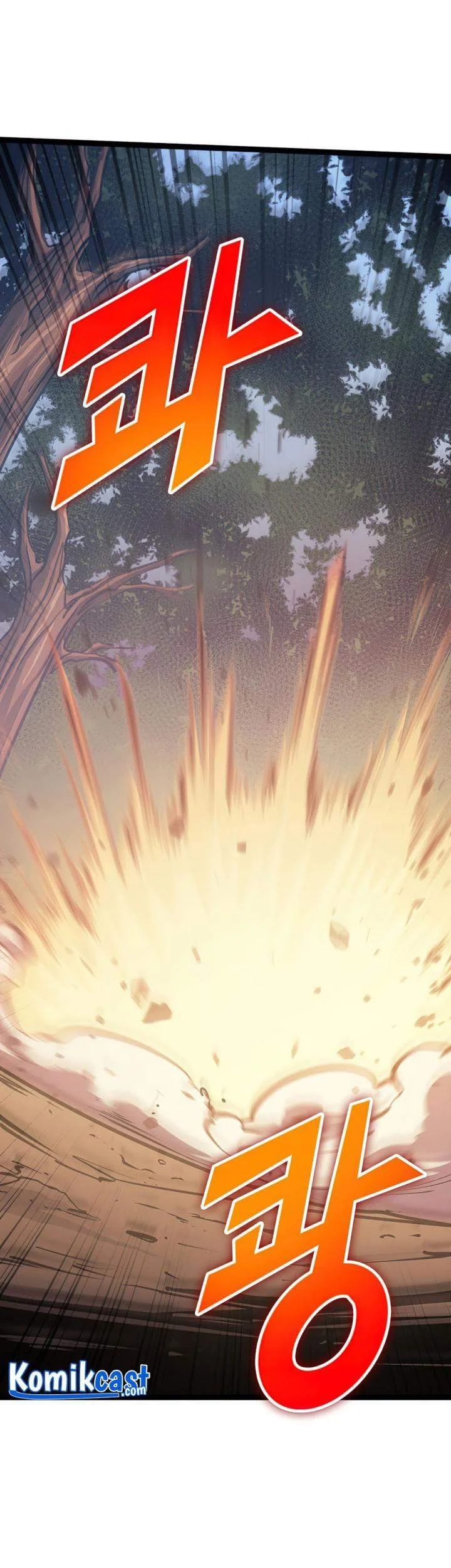 Max Level Returner Chapter 115 Gambar 38