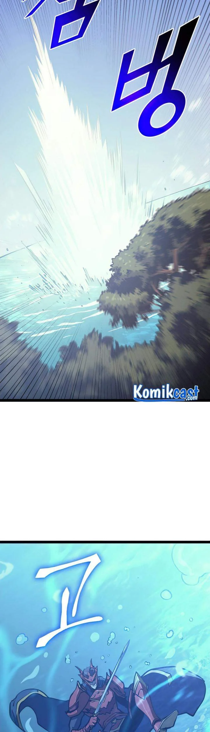 Max Level Returner Chapter 115 Gambar 47