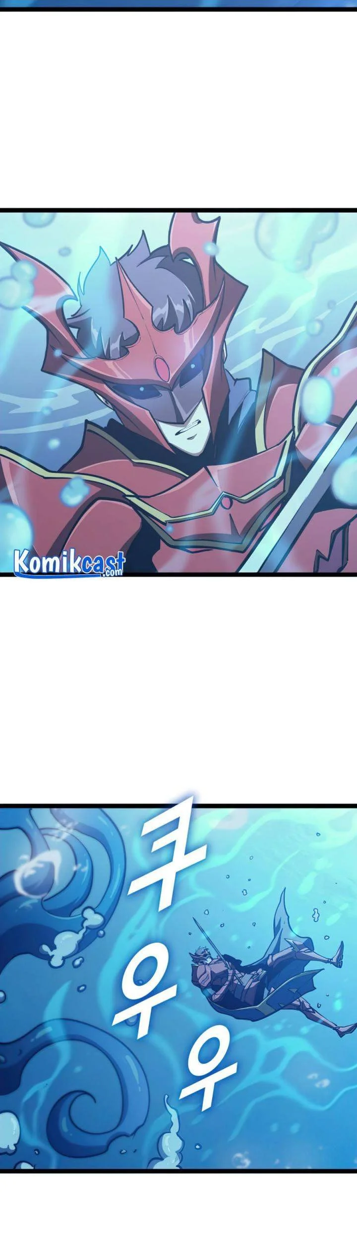 Max Level Returner Chapter 115 Gambar 49