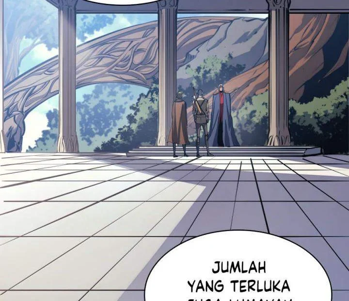 Max Level Returner Chapter 115 Gambar 3