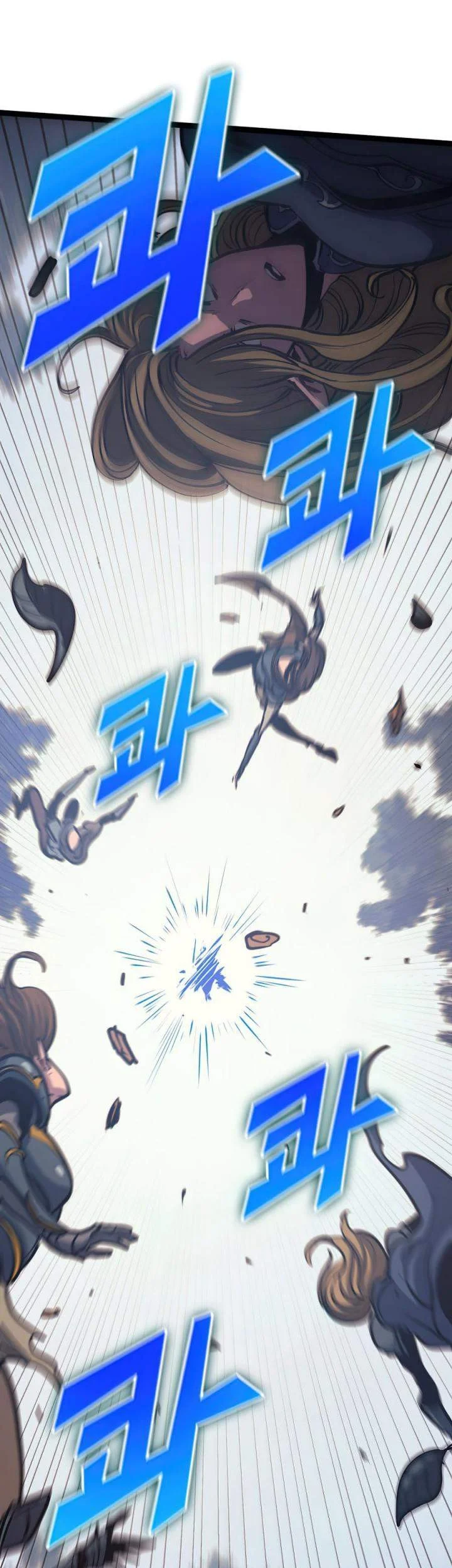 Max Level Returner Chapter 115 Gambar 64