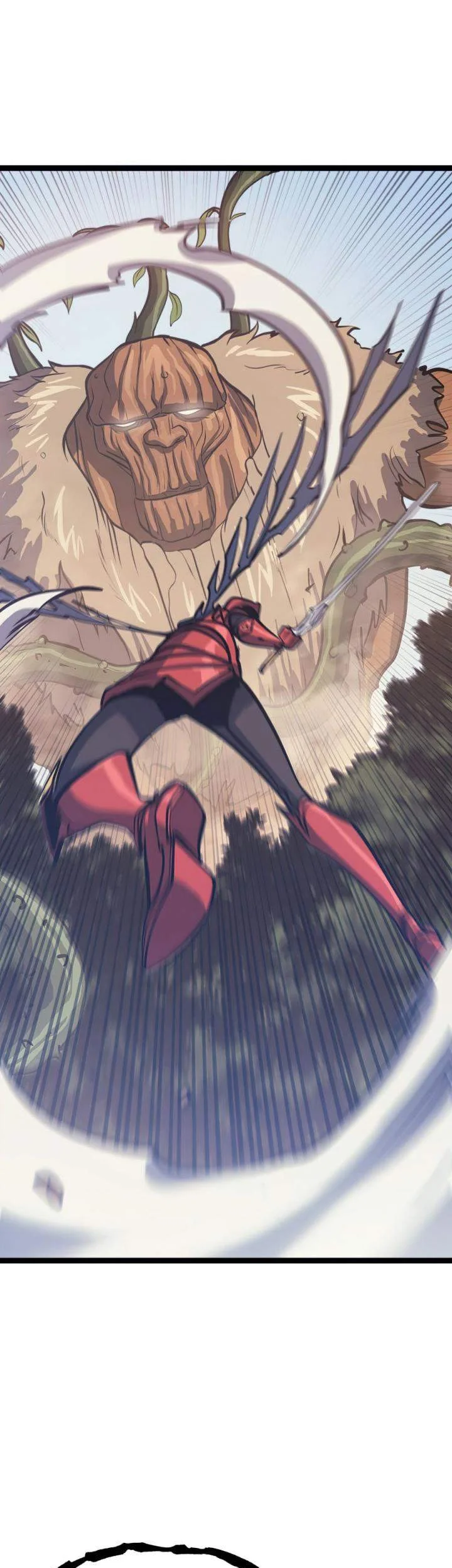 Max Level Returner Chapter 115 Gambar 68