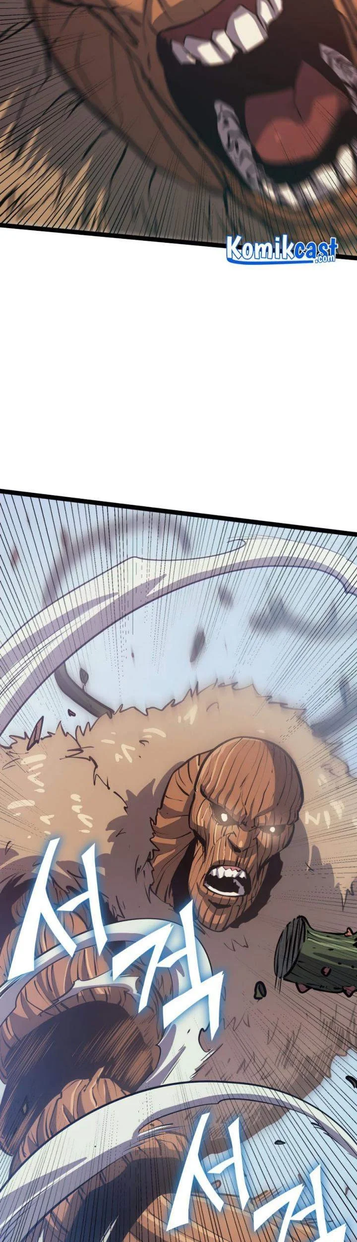 Max Level Returner Chapter 115 Gambar 70