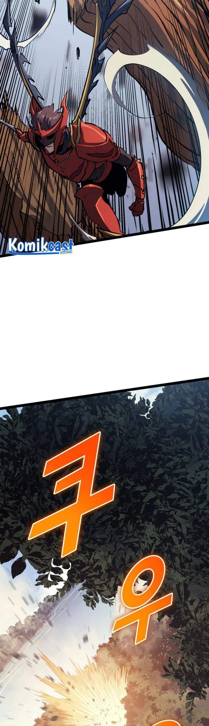 Max Level Returner Chapter 115 Gambar 76