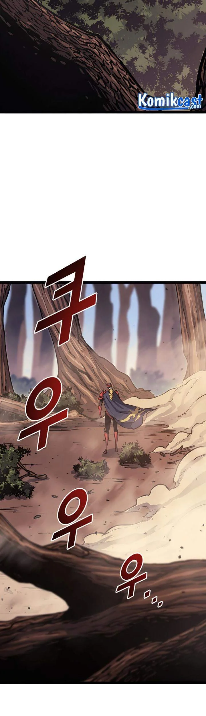 Max Level Returner Chapter 115 Gambar 78