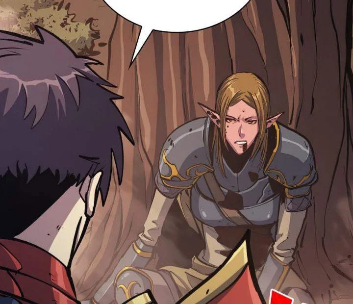 Max Level Returner Chapter 115 Gambar 84