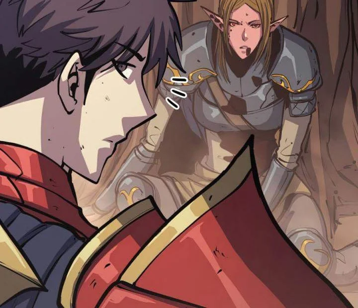 Max Level Returner Chapter 115 Gambar 88