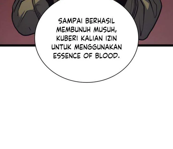 Max Level Returner Chapter 115 Gambar 11