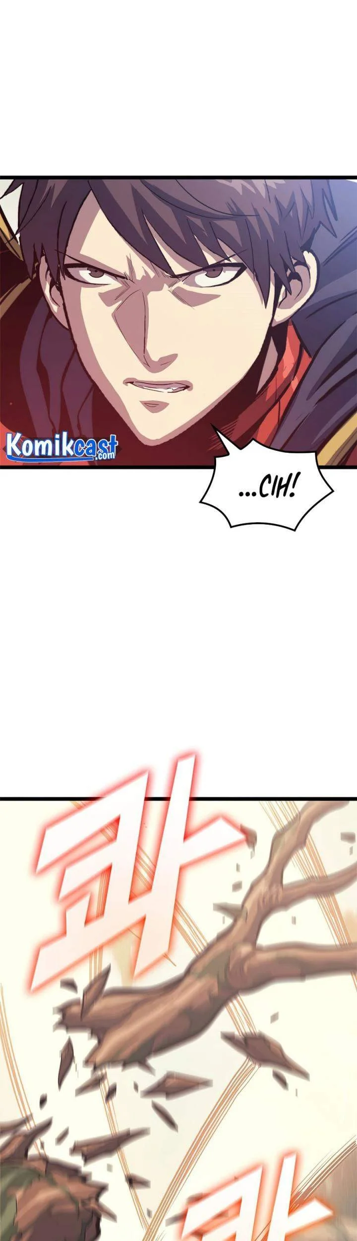 Max Level Returner Chapter 116 Gambar 19