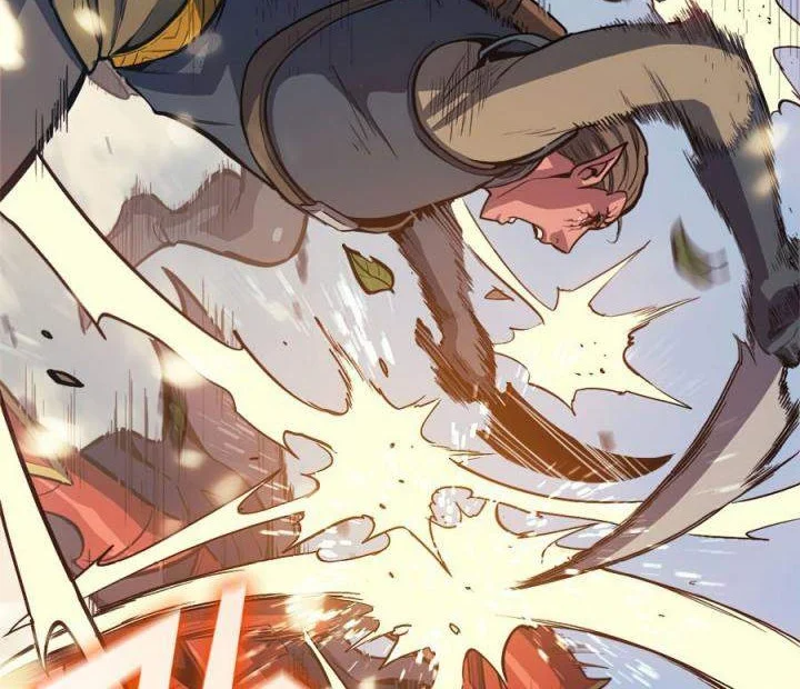 Max Level Returner Chapter 116 Gambar 24