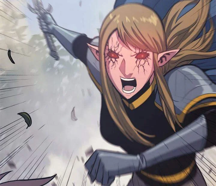 Max Level Returner Chapter 116 Gambar 26