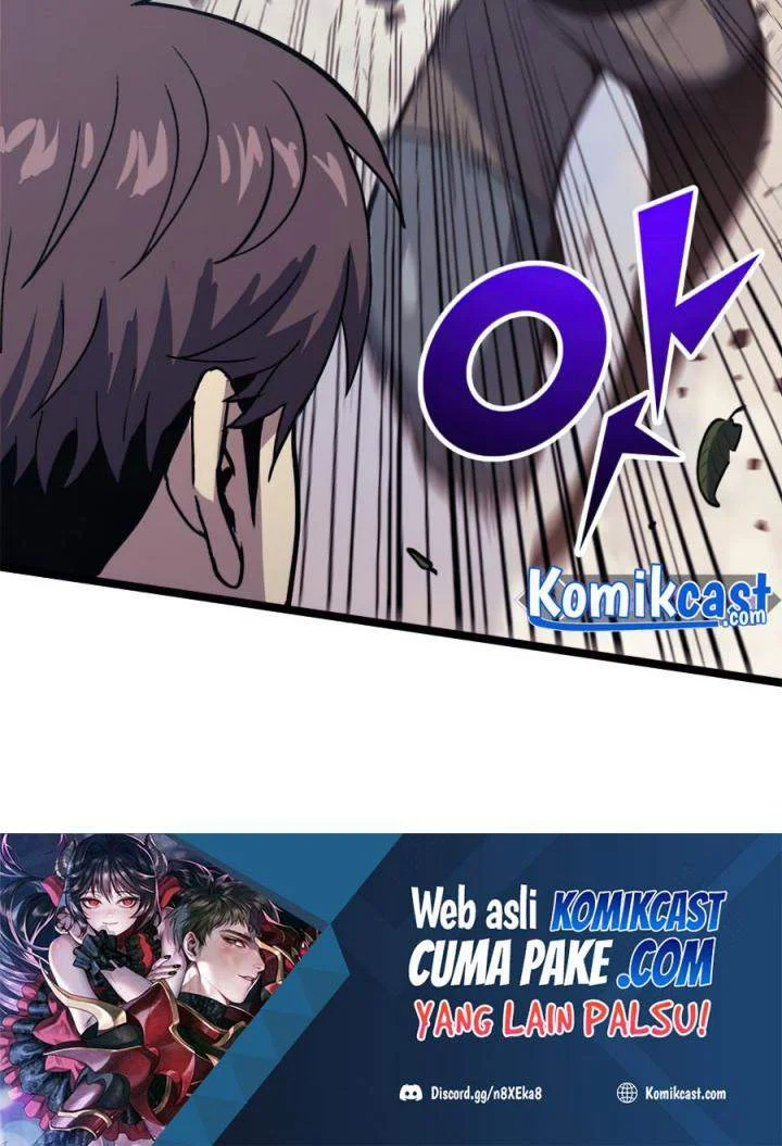 Max Level Returner Chapter 116 Gambar 27