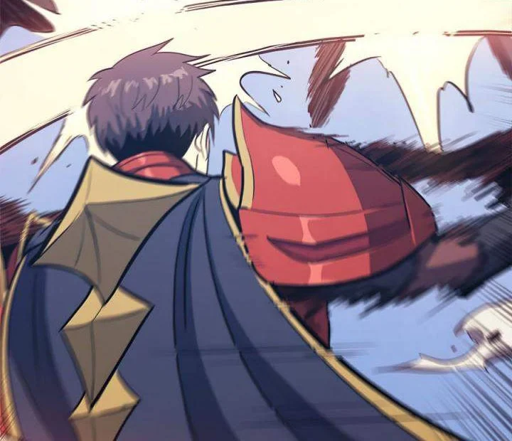 Max Level Returner Chapter 116 Gambar 35