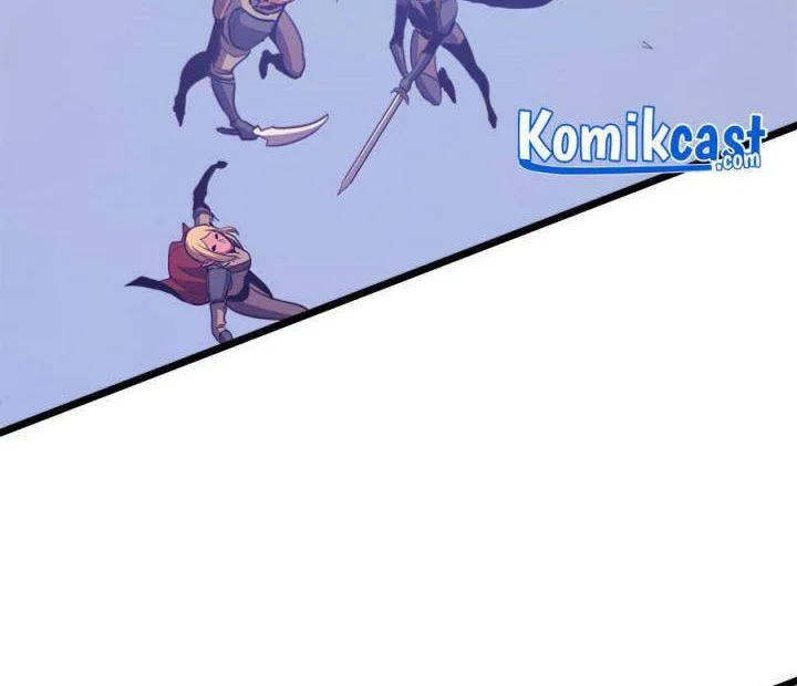 Max Level Returner Chapter 116 Gambar 46