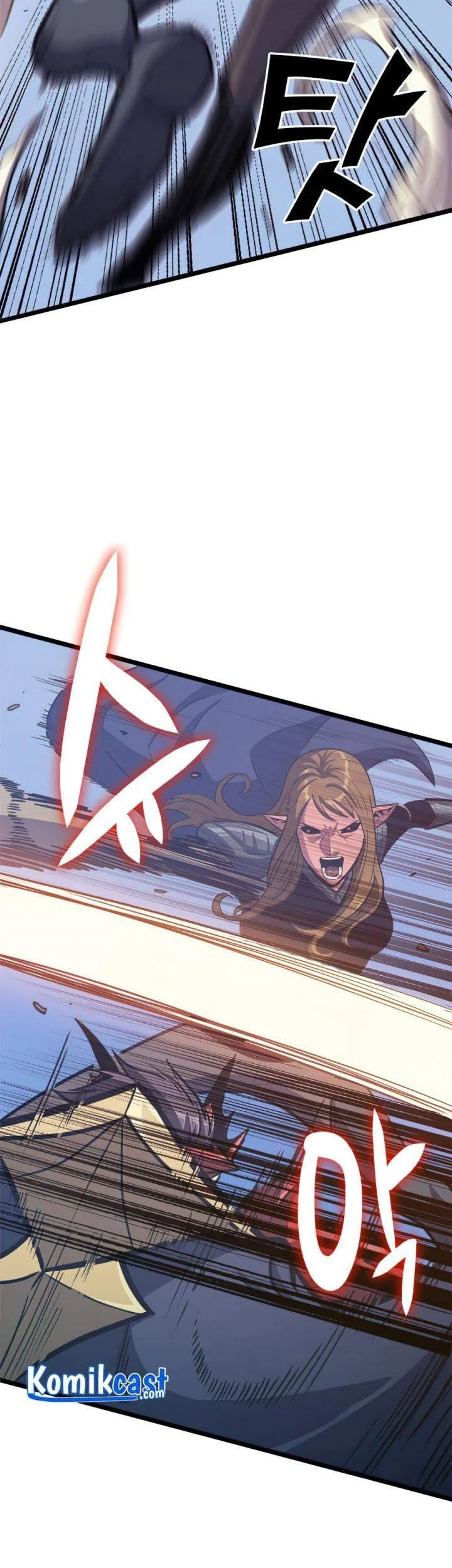 Max Level Returner Chapter 116 Gambar 49