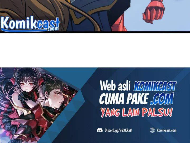 Max Level Returner Chapter 116 Gambar 53