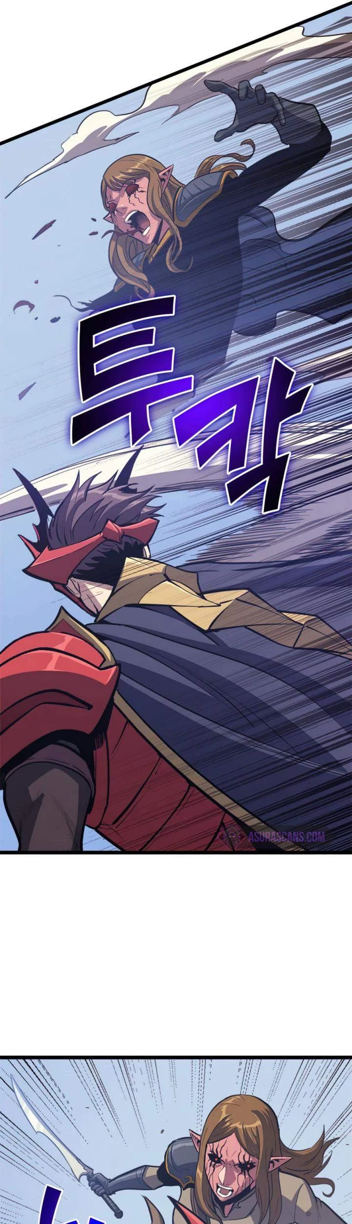 Max Level Returner Chapter 116 Gambar 54