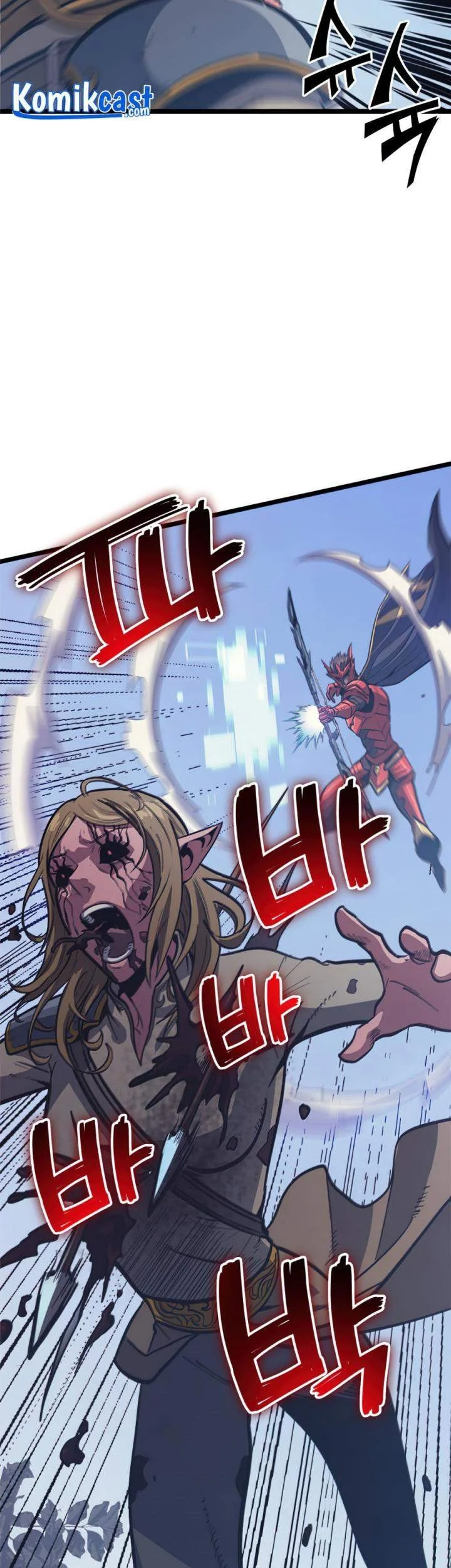 Max Level Returner Chapter 116 Gambar 58