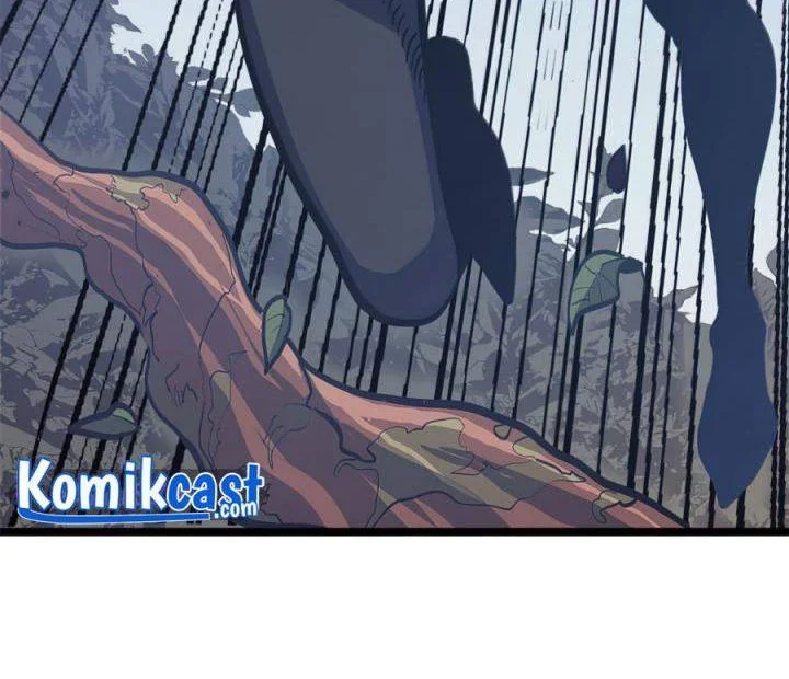 Max Level Returner Chapter 116 Gambar 59