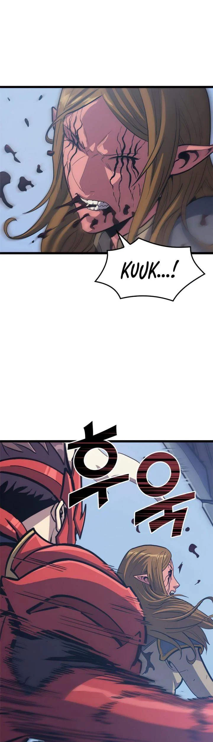 Max Level Returner Chapter 116 Gambar 60