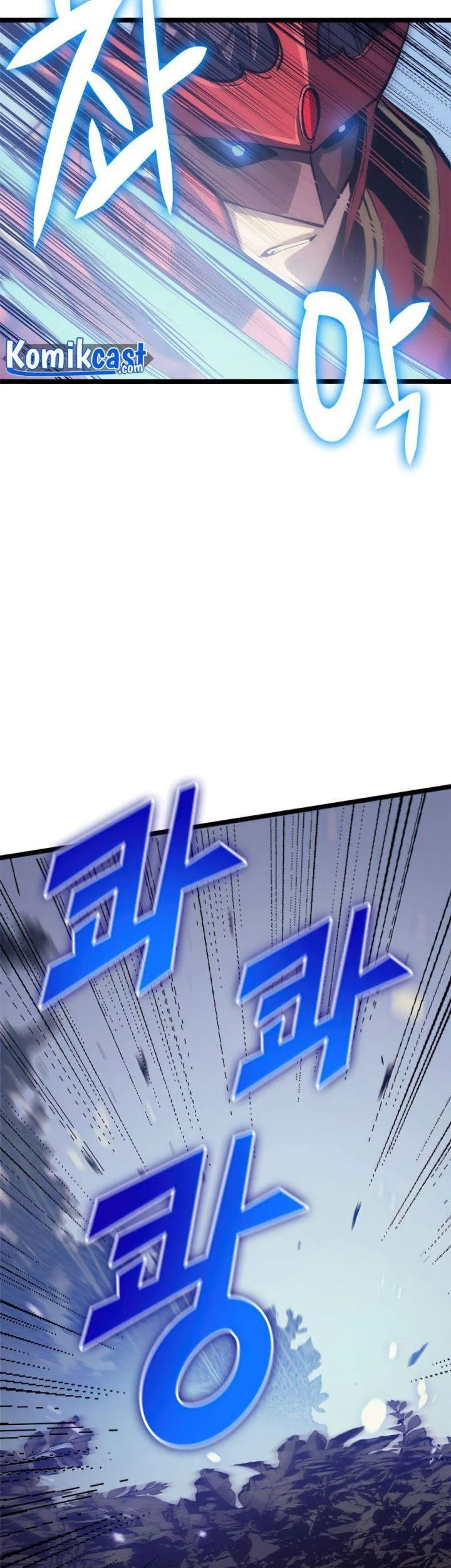 Max Level Returner Chapter 116 Gambar 62