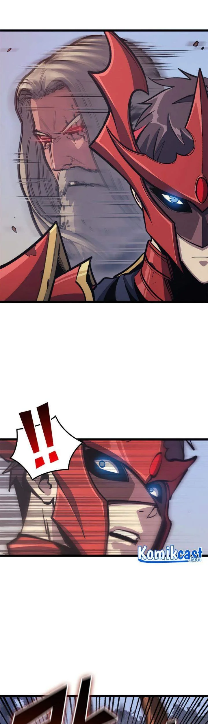 Max Level Returner Chapter 116 Gambar 71