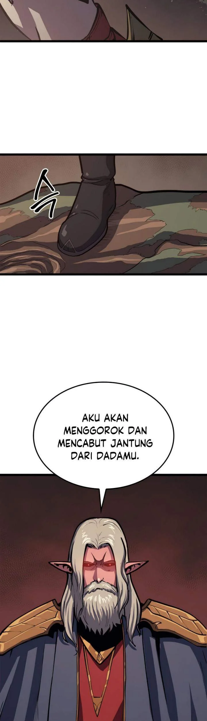 Max Level Returner Chapter 116 Gambar 4