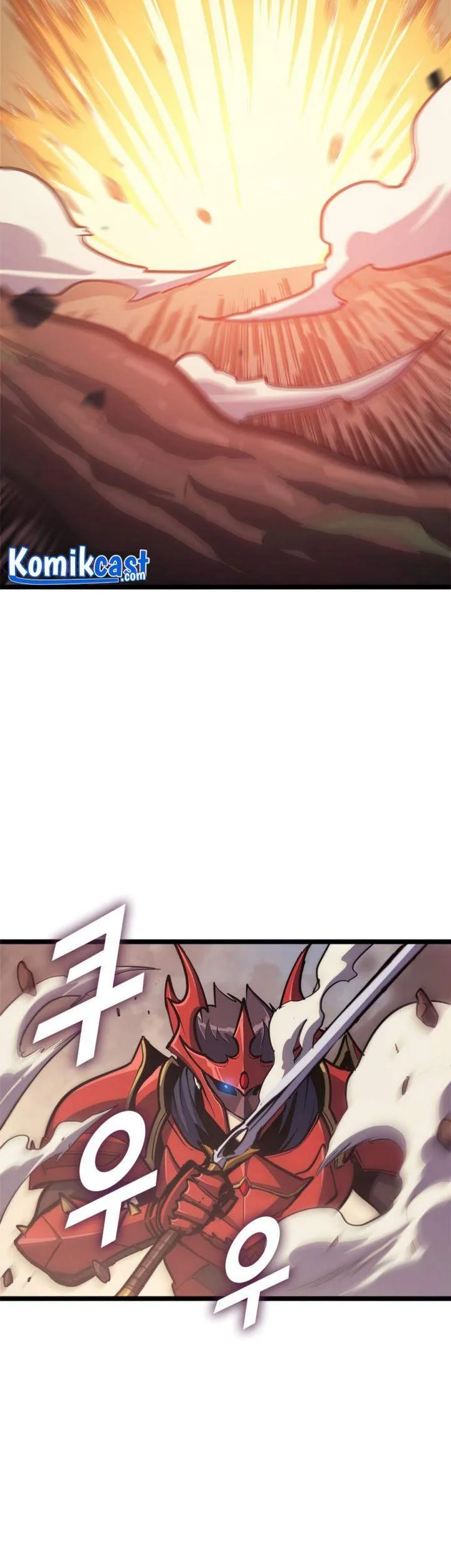 Max Level Returner Chapter 116 Gambar 73