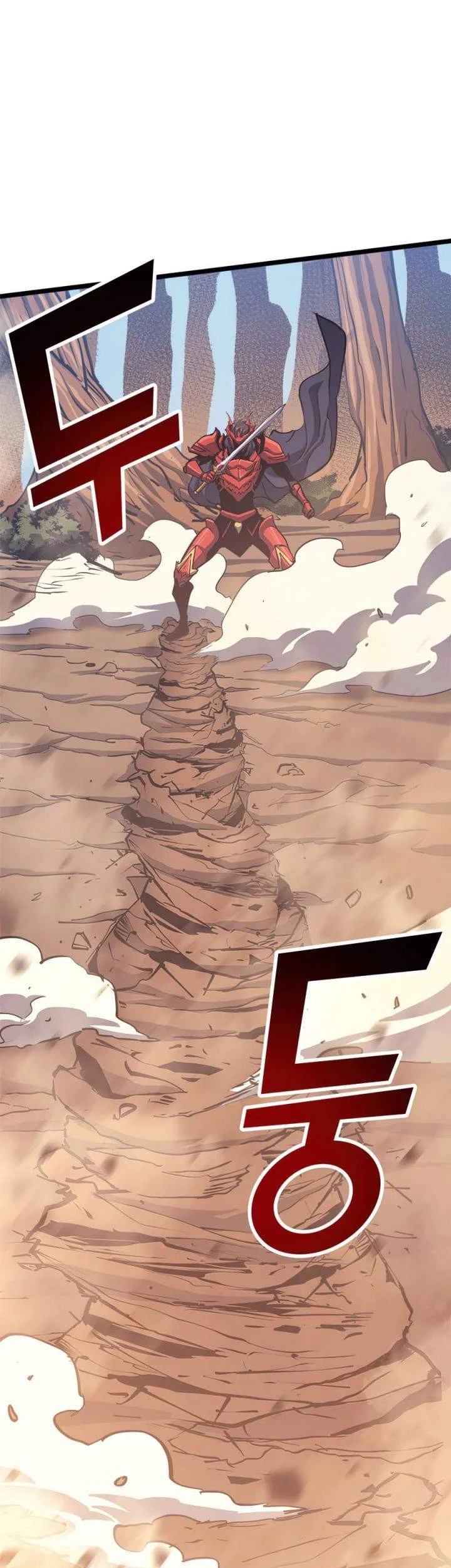 Max Level Returner Chapter 116 Gambar 75