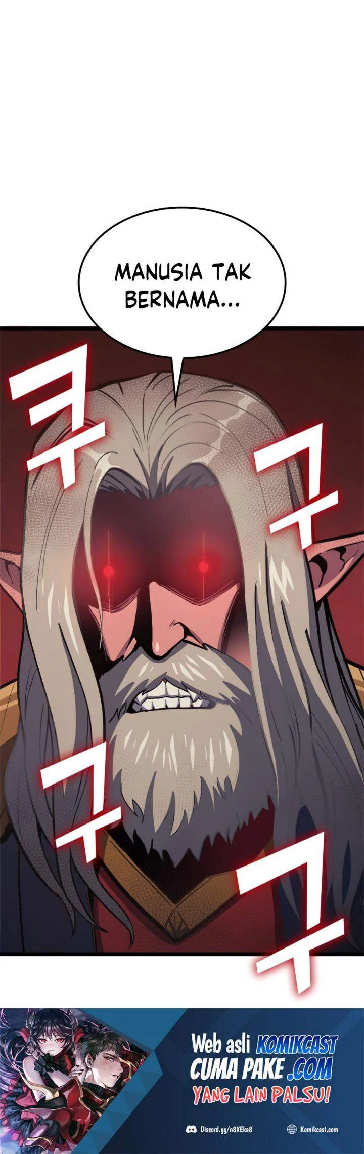 Max Level Returner Chapter 116 Gambar 79