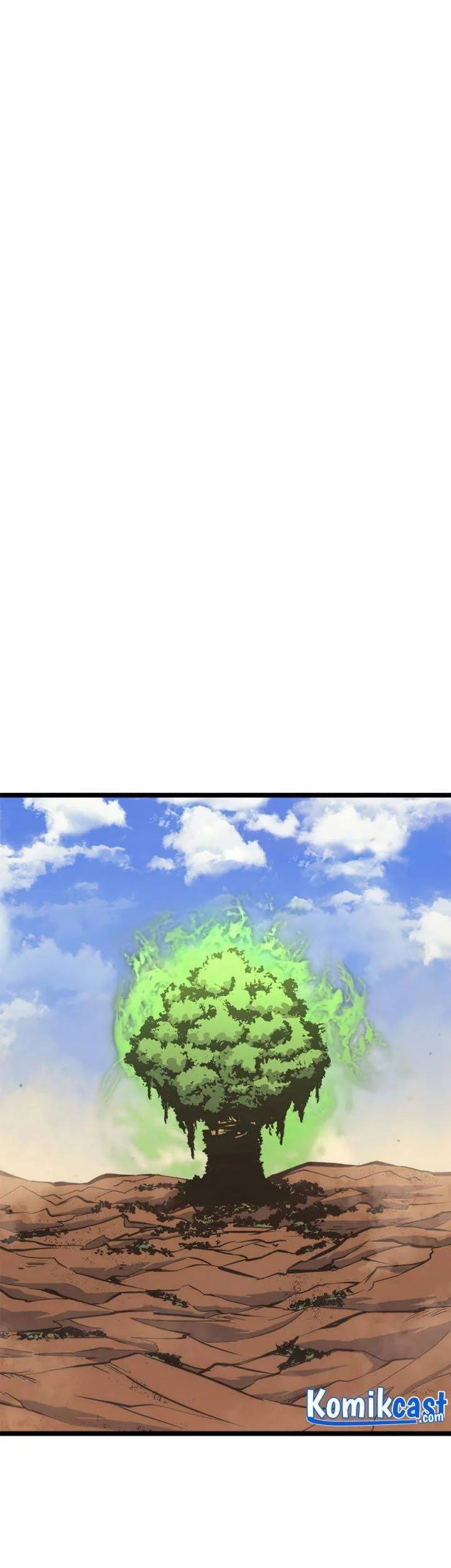 Max Level Returner Chapter 116 Gambar 80