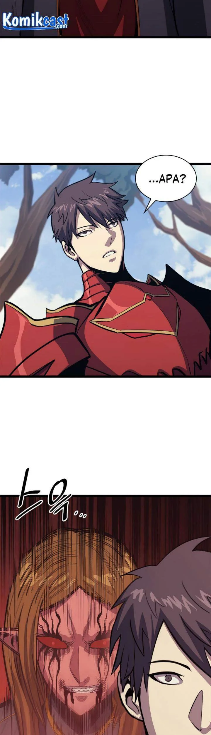 Max Level Returner Chapter 116 Gambar 6