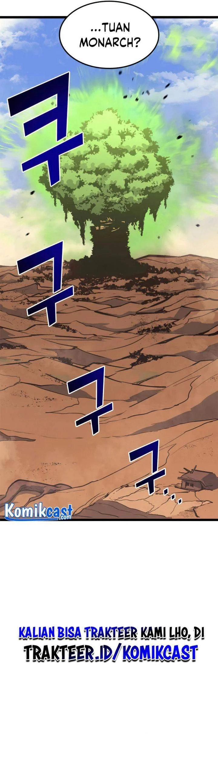 Max Level Returner Chapter 116 Gambar 93