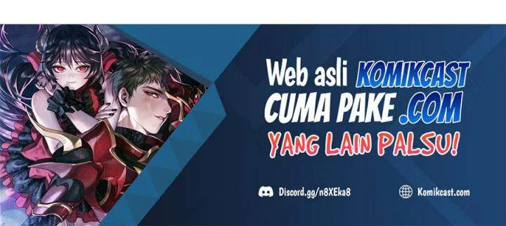 Max Level Returner Chapter 116 Gambar 95