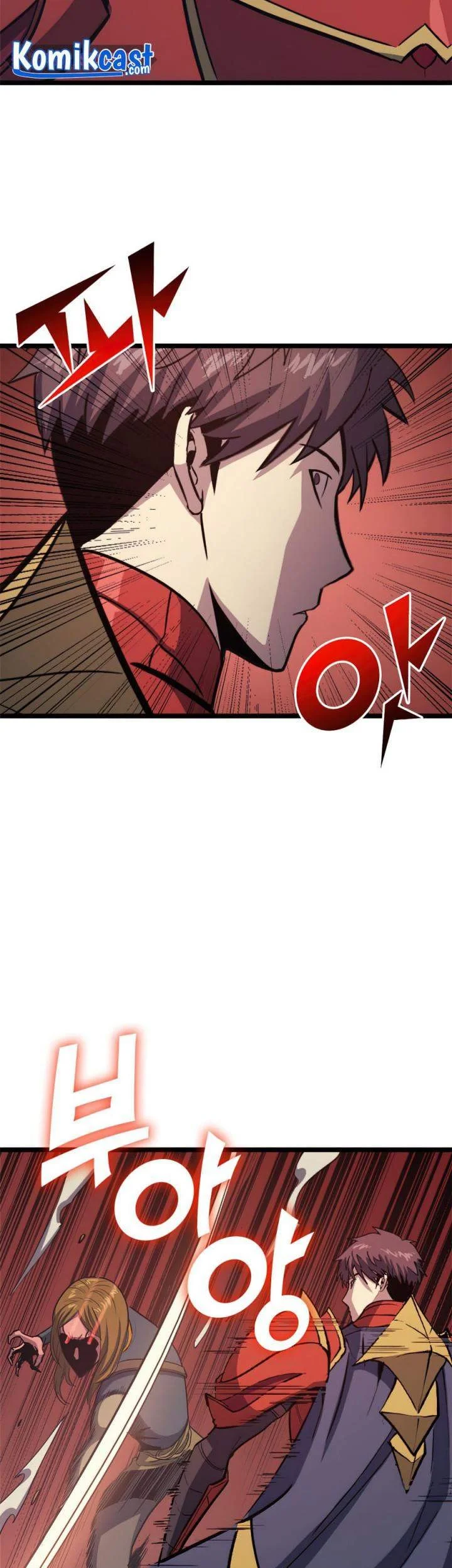 Max Level Returner Chapter 116 Gambar 8