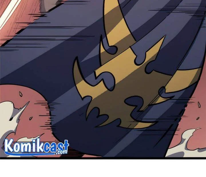 Max Level Returner Chapter 116 Gambar 9