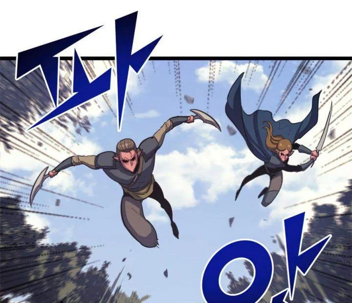 Max Level Returner Chapter 116 Gambar 11