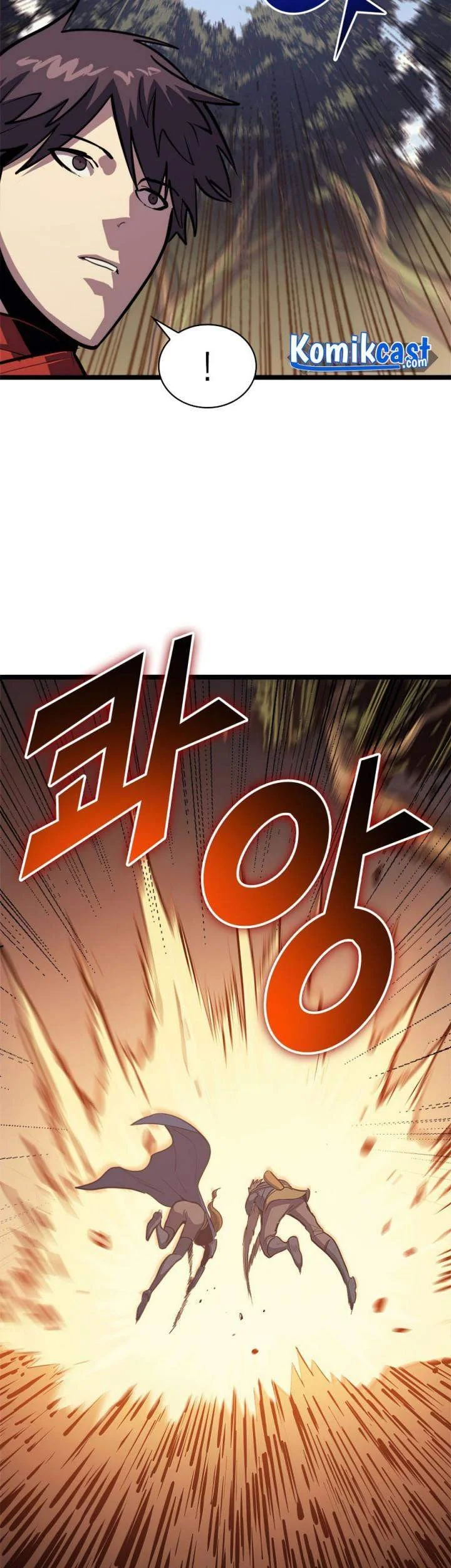 Max Level Returner Chapter 116 Gambar 12