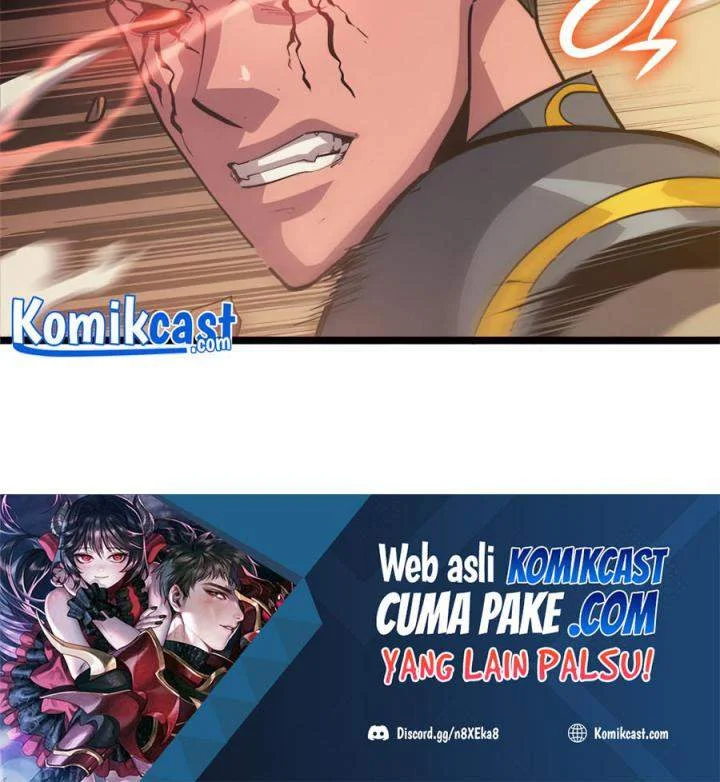 Max Level Returner Chapter 116 Gambar 14