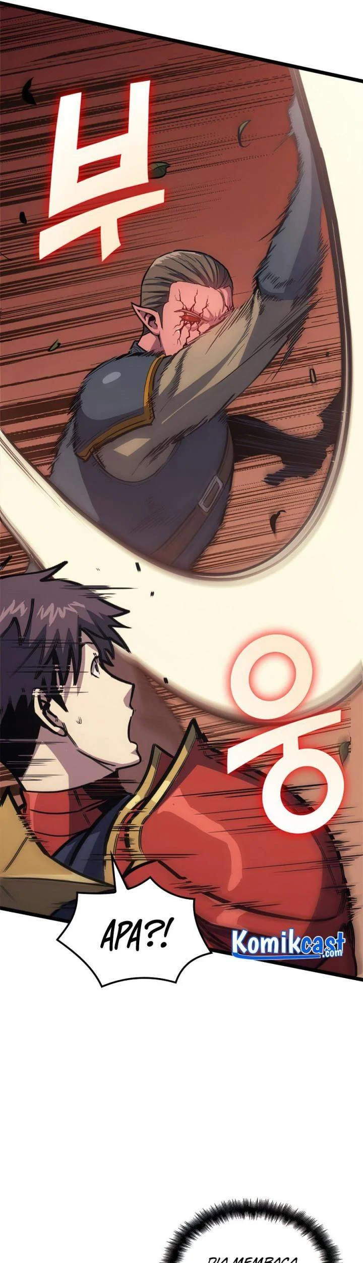 Max Level Returner Chapter 116 Gambar 15