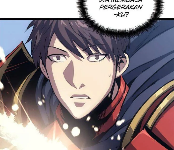 Max Level Returner Chapter 116 Gambar 16