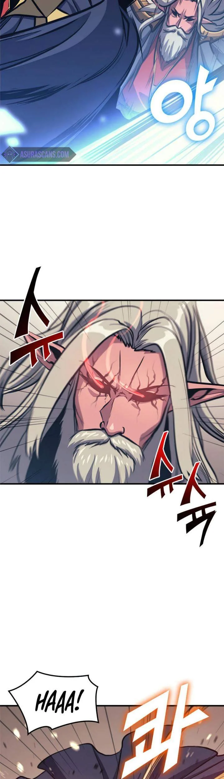 Max Level Returner Chapter 117 Gambar 17