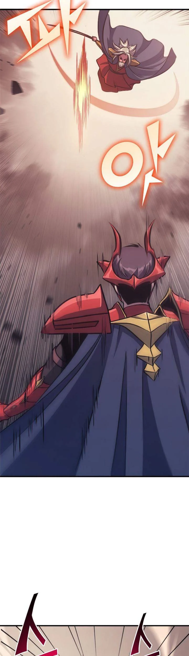 Max Level Returner Chapter 117 Gambar 21