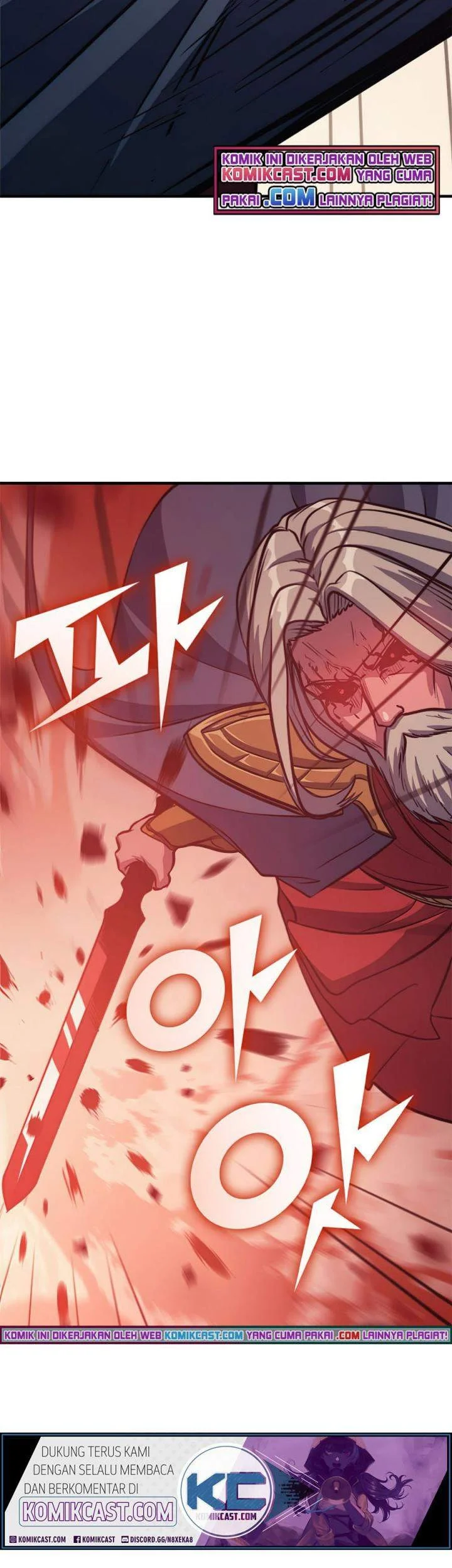 Max Level Returner Chapter 117 Gambar 25