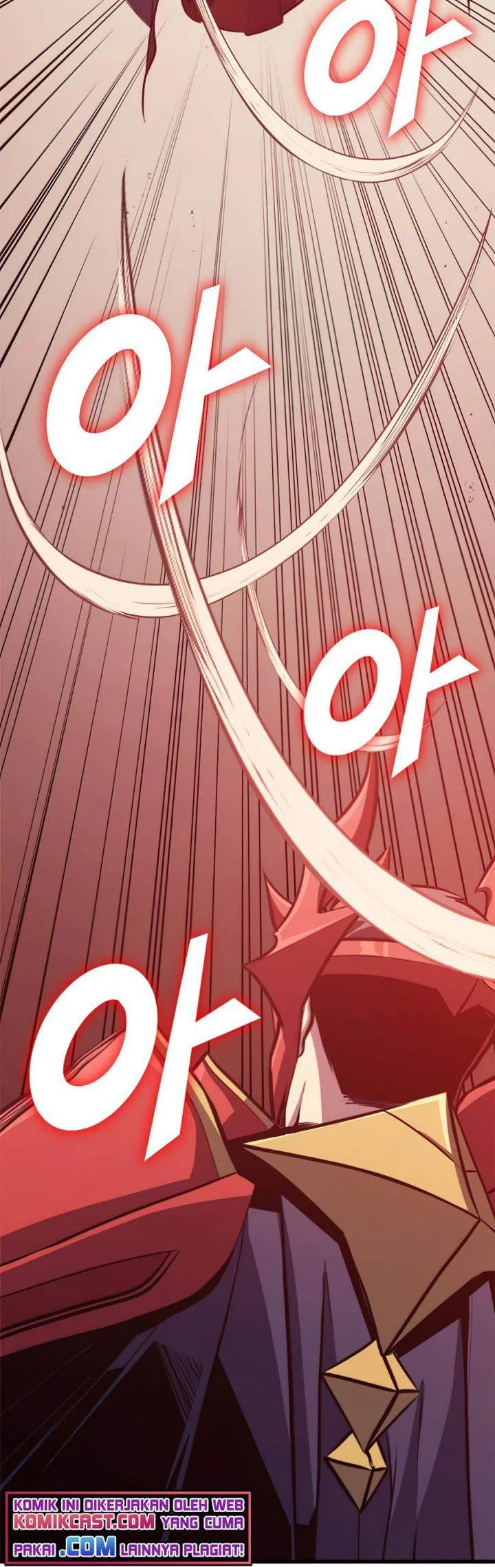 Max Level Returner Chapter 117 Gambar 27